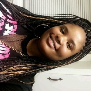 Meet your Posher, Kimara